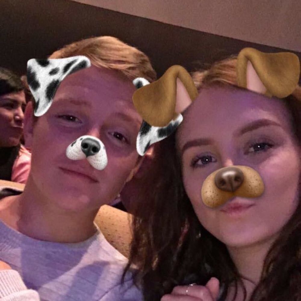 Meet your Posher, Kaedon